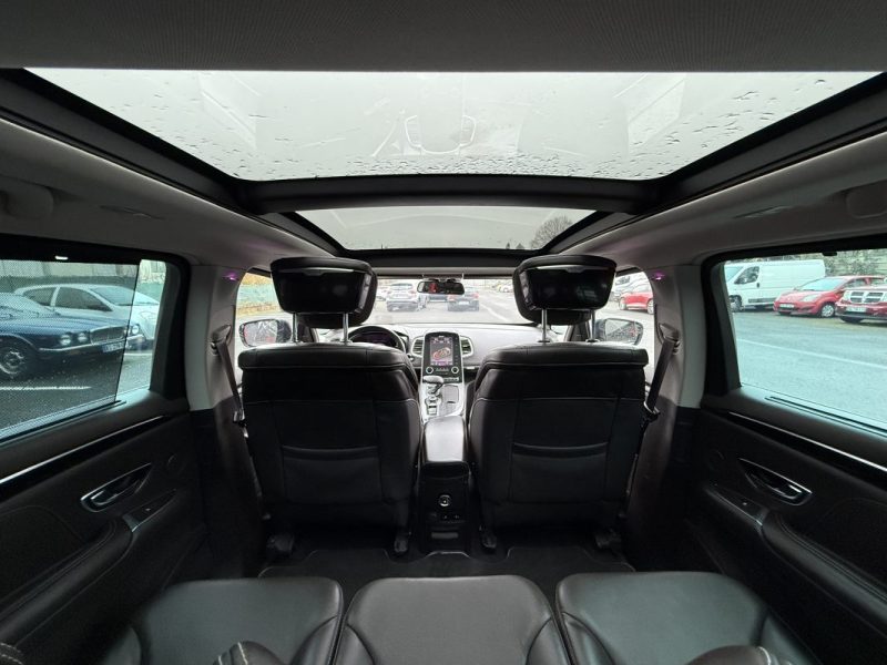 Renault Espace dCi 160 Energy Twin Turbo Initiale Paris EDC 