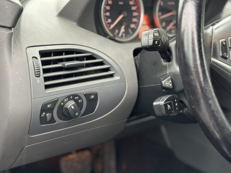 BMW SERIE 6 645 CI V8 333 CV / Paiement 4X ou 10X Possible