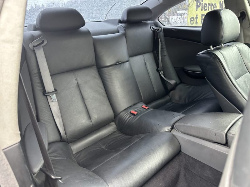 BMW SERIE 6 645 CI V8 333 CV E63 / Paiement 4X ou 10X Possible