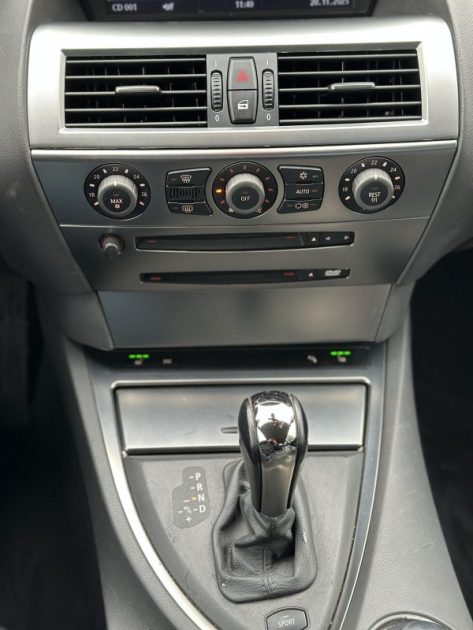 BMW SERIE 6 645 CI V8 333 CV / Paiement 4X ou 10X Possible