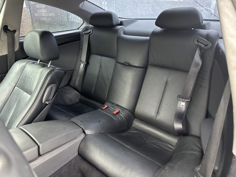 BMW SERIE 6 645 CI V8 333 CV E63 / Paiement 4X ou 10X Possible