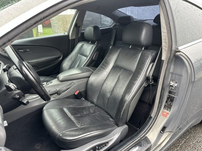 BMW SERIE 6 645 CI V8 333 CV / Paiement 4X ou 10X Possible