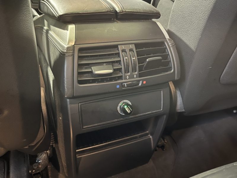 BMW X6 50I X-DRIVE LUXE TOIT OUVRANT 