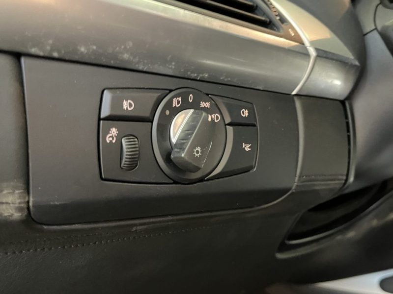 BMW X6 50I X-DRIVE LUXE TOIT OUVRANT 