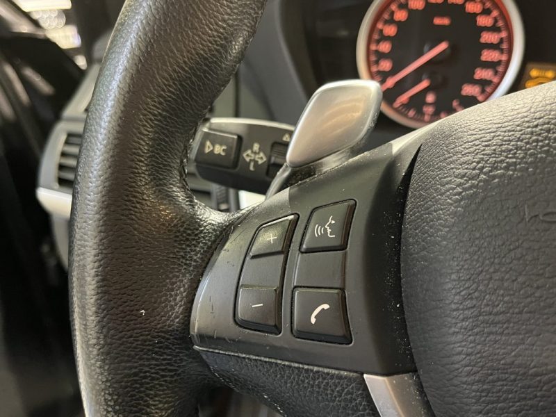 BMW X6 50I X-DRIVE LUXE TOIT OUVRANT 