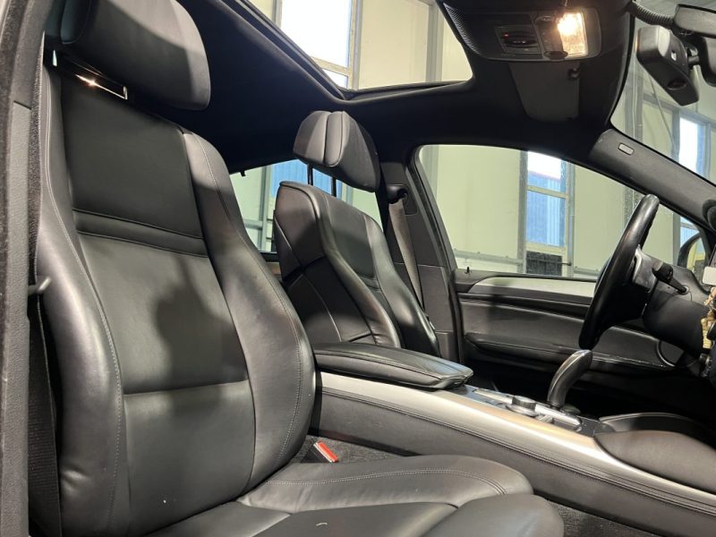 BMW X6 50I X-DRIVE LUXE TOIT OUVRANT 