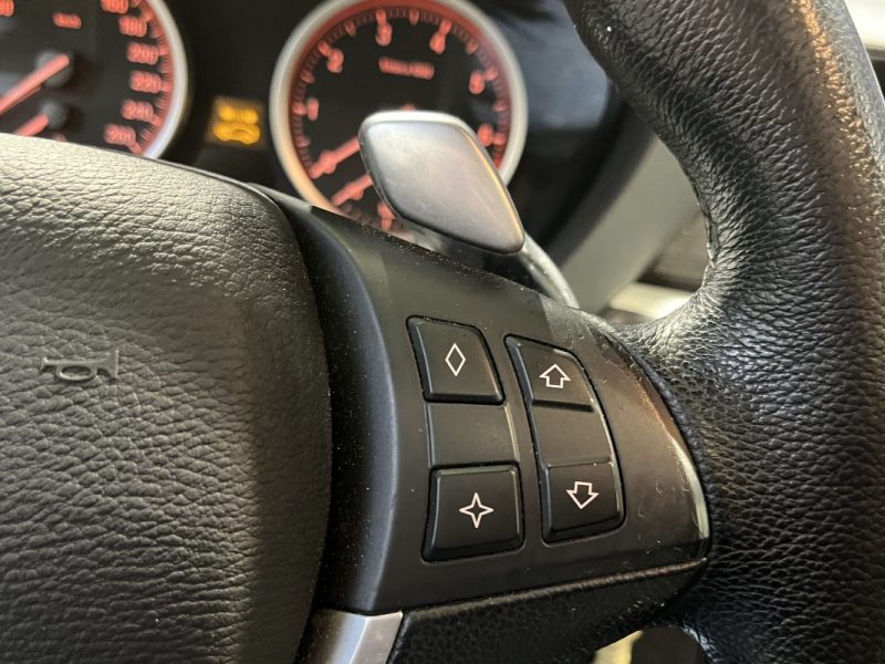 BMW X6 50I X-DRIVE LUXE TOIT OUVRANT 