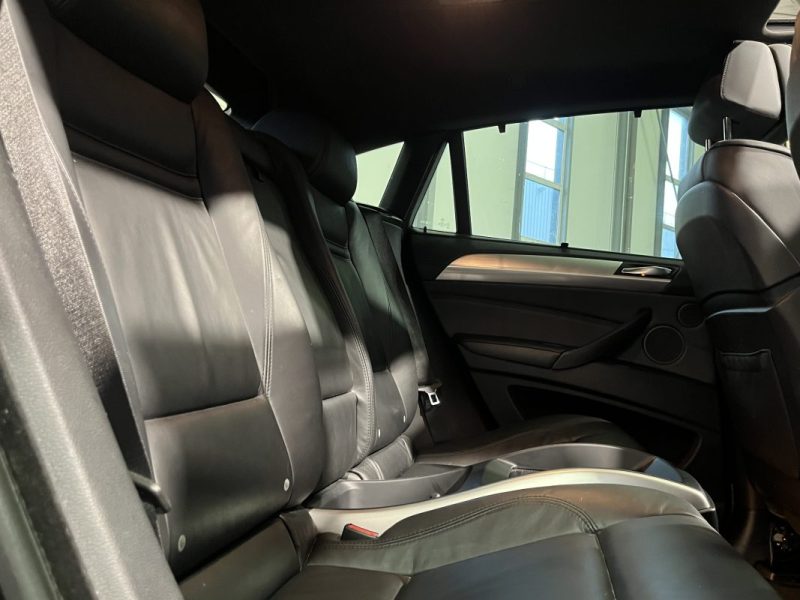 BMW X6 50I X-DRIVE LUXE TOIT OUVRANT 