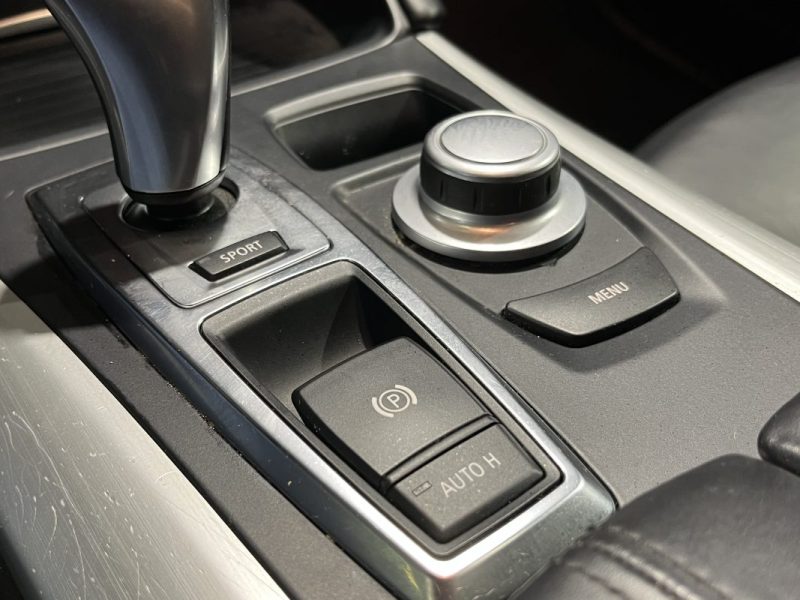 BMW X6 50I X-DRIVE LUXE TOIT OUVRANT 