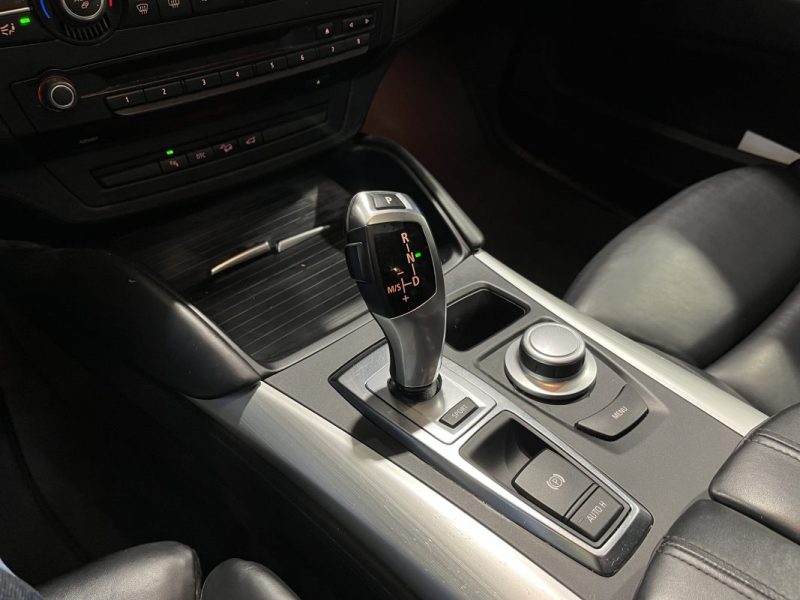 BMW X6 50I X-DRIVE LUXE TOIT OUVRANT 