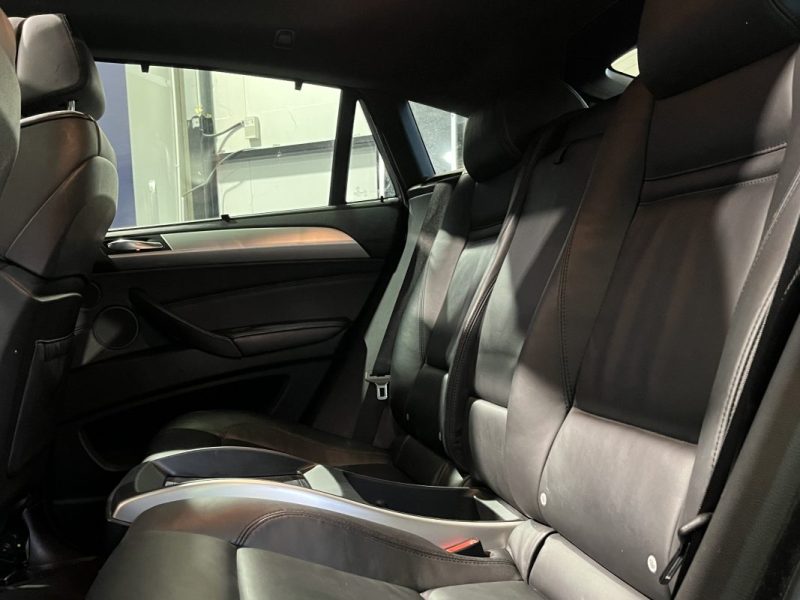 BMW X6 50I X-DRIVE LUXE TOIT OUVRANT 