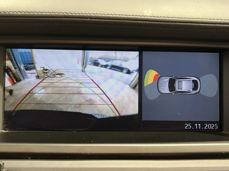 BMW X6 50I X-DRIVE LUXE TOIT OUVRANT 