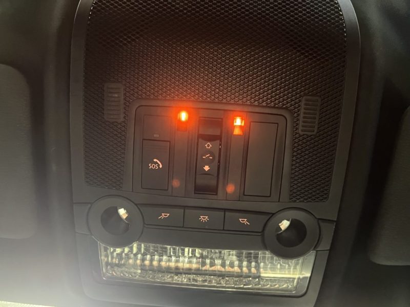 BMW X6 50I X-DRIVE LUXE TOIT OUVRANT 