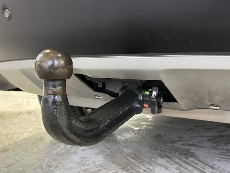 BMW X6 50I X-DRIVE LUXE TOIT OUVRANT 