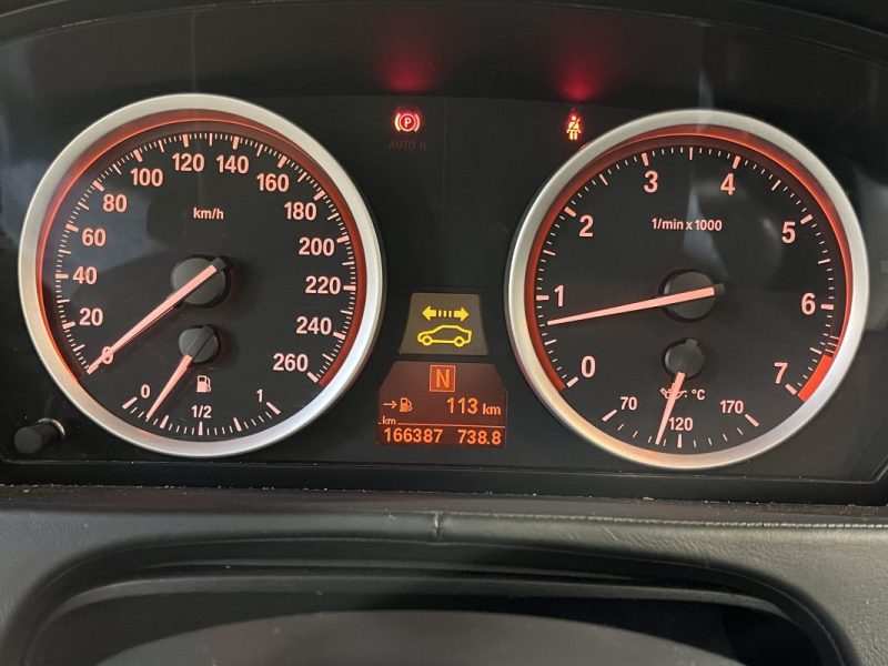 BMW X6 50I X-DRIVE LUXE TOIT OUVRANT 