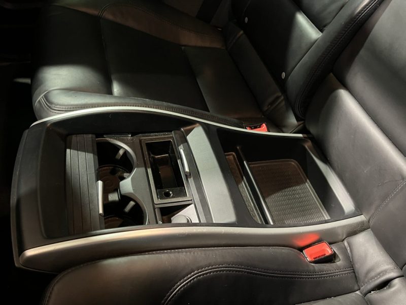 BMW X6 50I X-DRIVE LUXE TOIT OUVRANT 