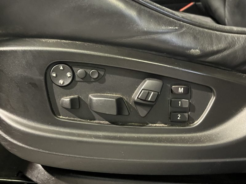 BMW X6 50I X-DRIVE LUXE TOIT OUVRANT 