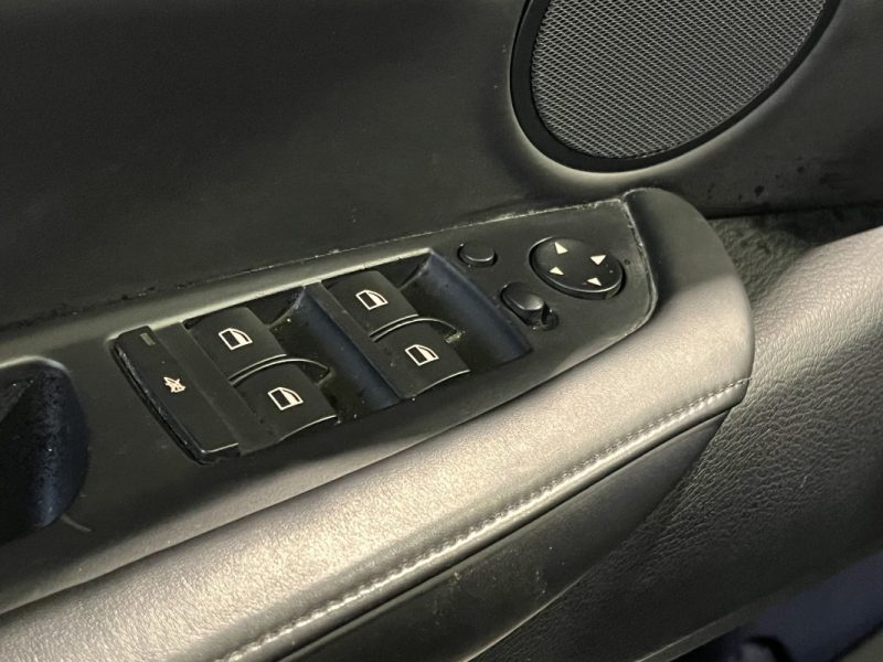 BMW X6 50I X-DRIVE LUXE TOIT OUVRANT 