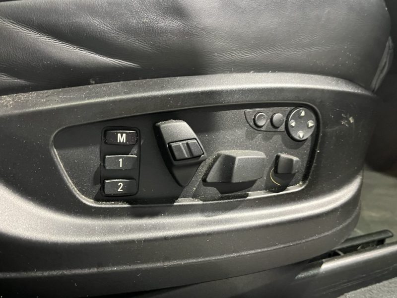 BMW X6 50I X-DRIVE LUXE TOIT OUVRANT 