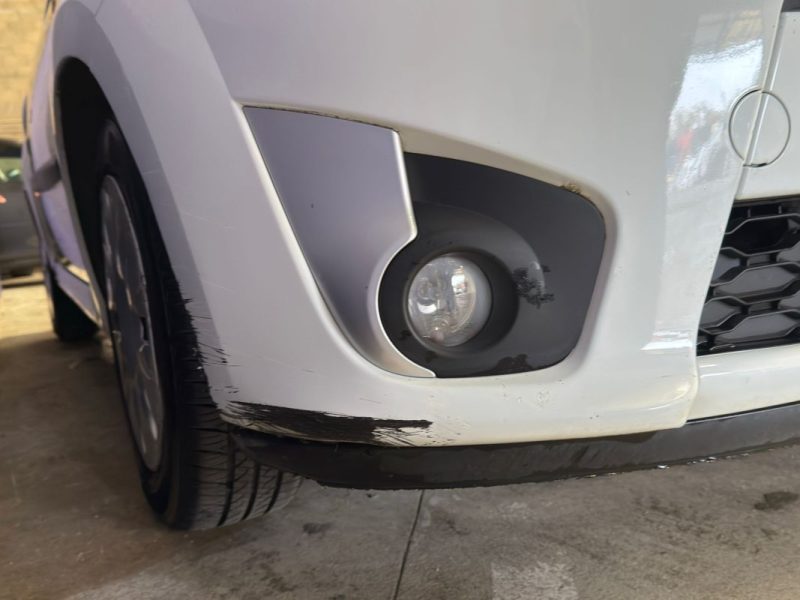 RENAULT TWINGO II 1.2 75 AUTHENTIQUE 22.500KM BVM