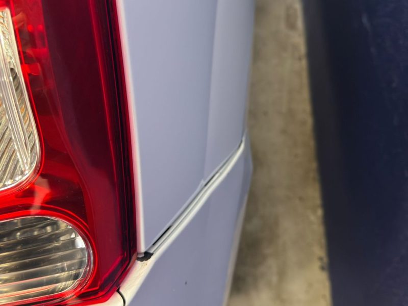 RENAULT TWINGO II 1.2 75 AUTHENTIQUE 22.500KM BVM