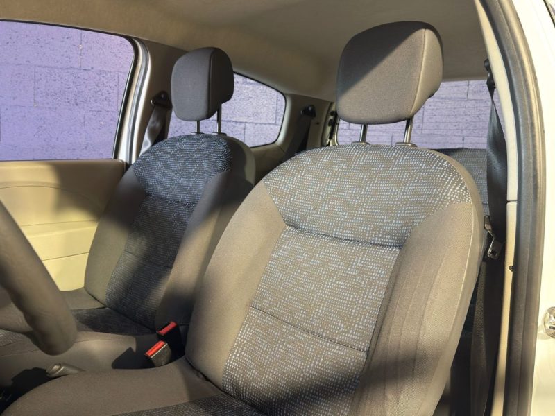 RENAULT TWINGO II 1.2 75 AUTHENTIQUE 22.500KM BVM