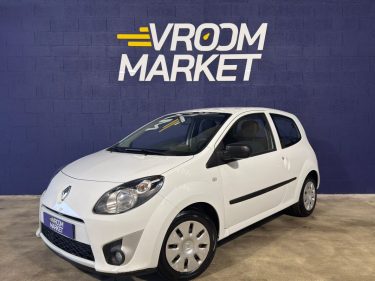 RENAULT TWINGO II 1.2 75 AUTHENTIQUE 22.500KM BVM