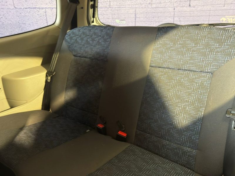 RENAULT TWINGO II 1.2 75 AUTHENTIQUE 22.500KM BVM