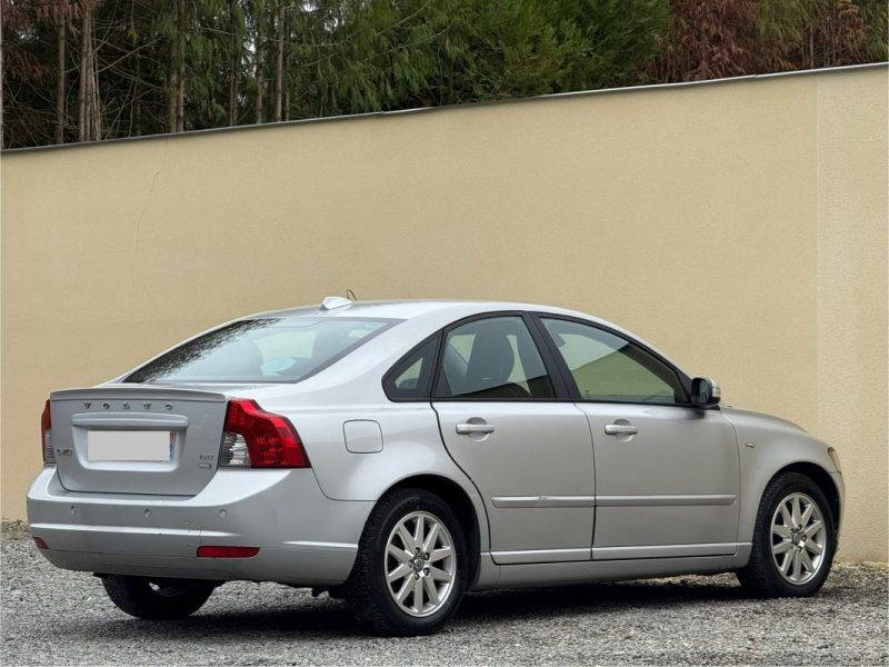 VOLVO S40 1.6D 110CV KINETIC 2009 221 000KM 