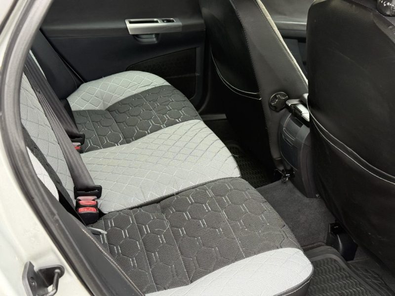 VOLVO S40 1.6D 110CV KINETIC 2009 221 000KM 