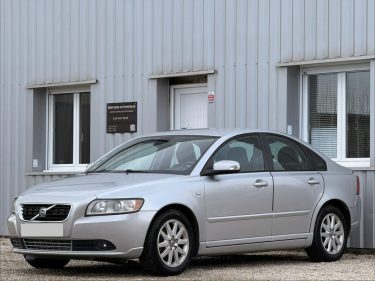 VOLVO S40 1.6D 110CV KINETIC 2009 221 000KM 