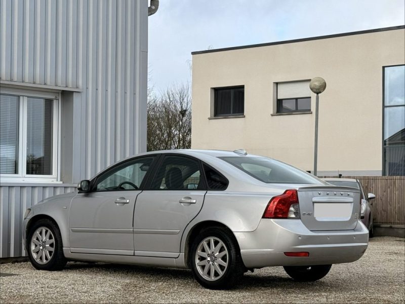 VOLVO S40 1.6D 110CV KINETIC 2009 221 000KM 