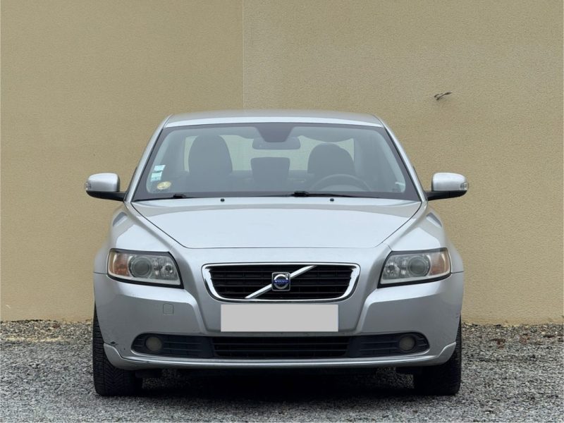 VOLVO S40 1.6D 110CV KINETIC 2009 221 000KM 