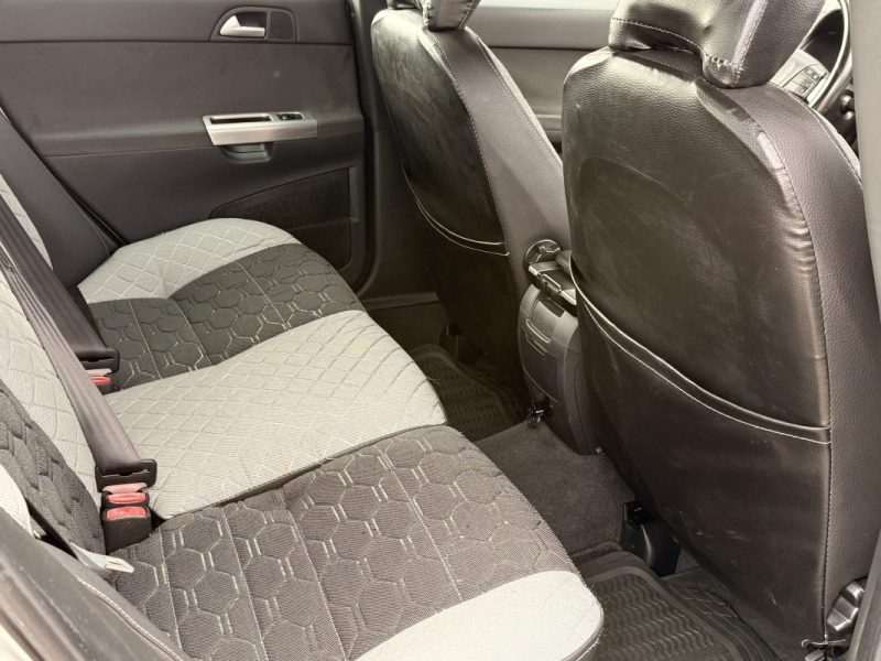 VOLVO S40 1.6D 110CV KINETIC 2009 221 000KM 