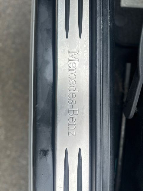 MERCEDES BENZ SLK 200 1.8 2007