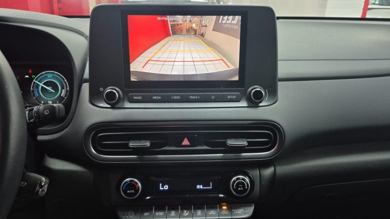 HYUNDAI KONA SUV HYBRIDE 141cv BUSINESS PHASE 2/ 1 ERE MAIN/TVA RECUPERABLE