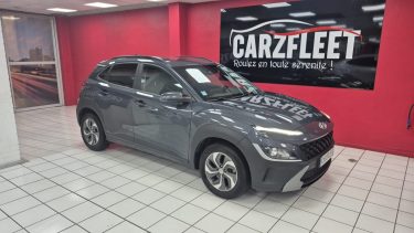 HYUNDAI KONA SUV HYBRIDE 141cv BUSINESS PHASE 2/ 1 ERE MAIN/TVA RECUPERABLE