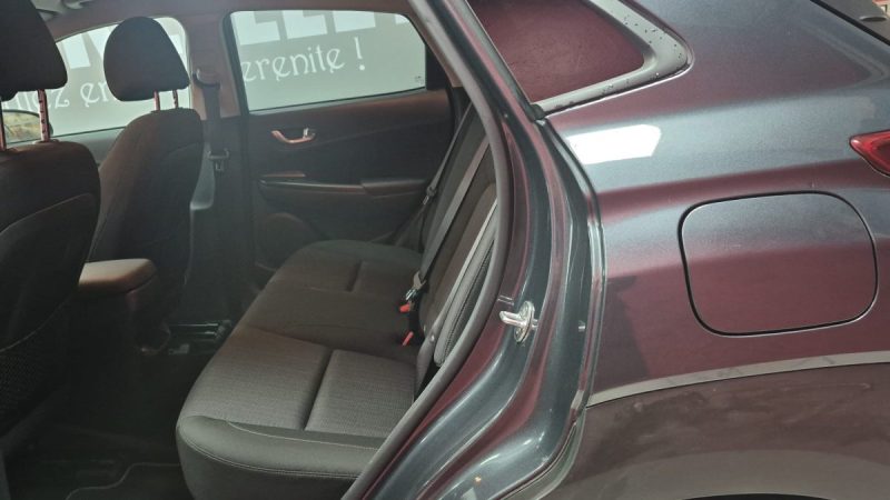 HYUNDAI KONA SUV HYBRIDE 141cv BUSINESS PHASE 2/ 1 ERE MAIN/TVA RECUPERABLE