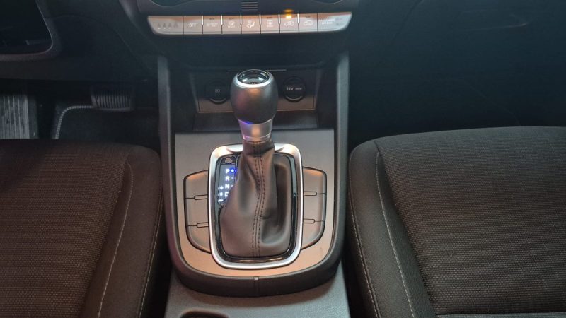 HYUNDAI KONA SUV HYBRIDE 141cv BUSINESS PHASE 2/ 1 ERE MAIN/TVA RECUPERABLE