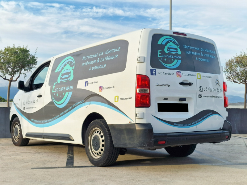 Citroën Jumpy III XL 2.0 BlueHDi 122 cv / DETAILING AUTO – COMPLET, PRÊT À TRAVAILLER