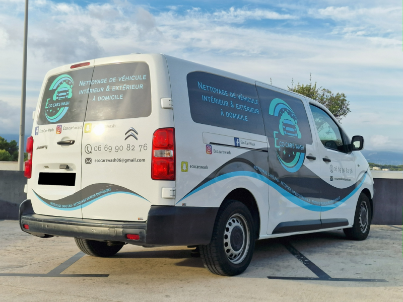 Citroën Jumpy III XL 2.0 BlueHDi 122 cv / DETAILING AUTO – COMPLET, PRÊT À TRAVAILLER