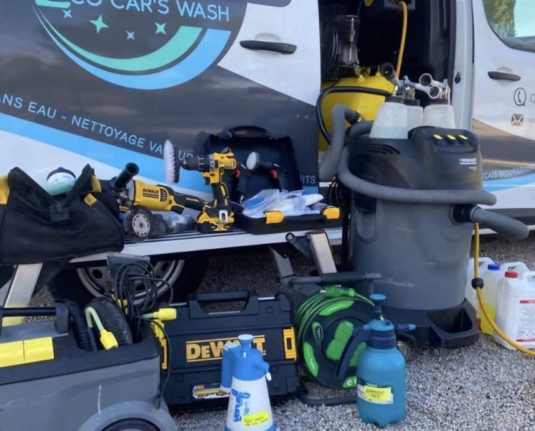 Citroën Jumpy III XL 2.0 BlueHDi 122 cv / DETAILING AUTO – COMPLET, PRÊT À TRAVAILLER