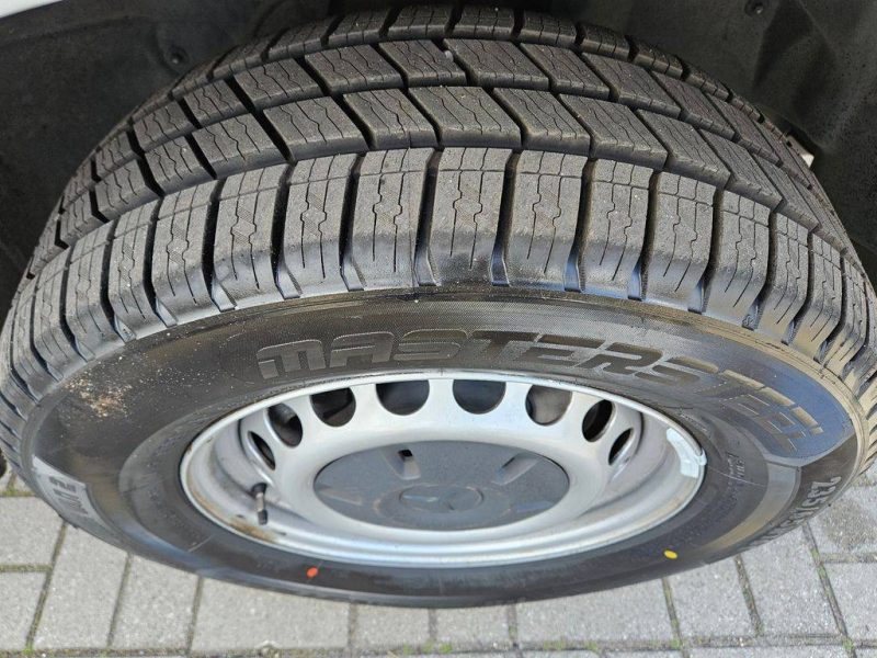 MERCEDES SPRINTER 315 CDI MAXI L3 H2 R1775