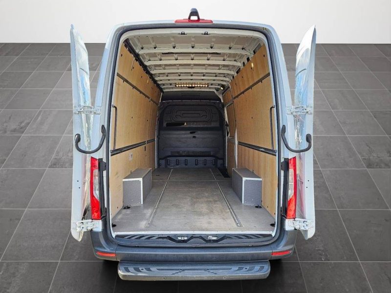 MERCEDES SPRINTER 315 CDI MAXI L3 H2 R1775