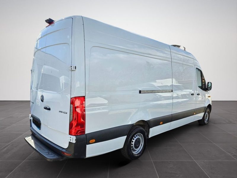 MERCEDES SPRINTER 315 CDI MAXI L3 H2 R1775