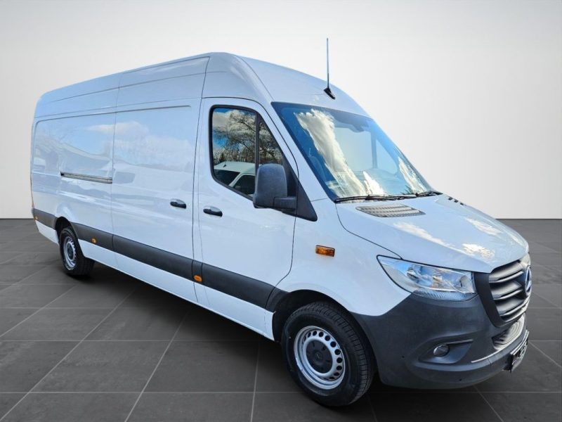MERCEDES SPRINTER 315 CDI MAXI L3 H2 R1775