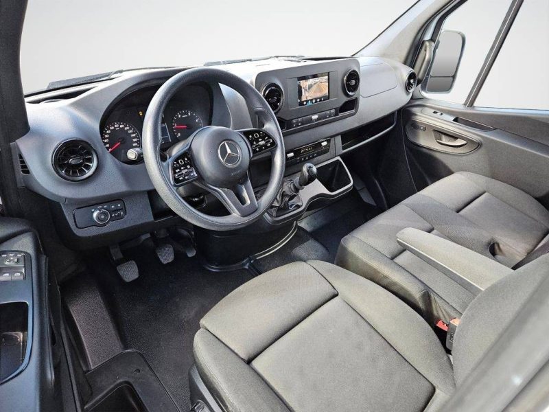 MERCEDES SPRINTER 315 CDI MAXI L3 H2 R1775