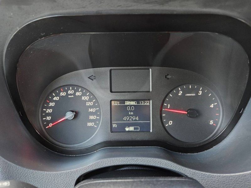 MERCEDES SPRINTER 315 CDI MAXI L3 H2 R1775