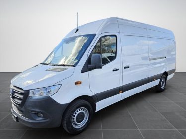 MERCEDES SPRINTER 315 CDI MAXI L3 H2 R1775