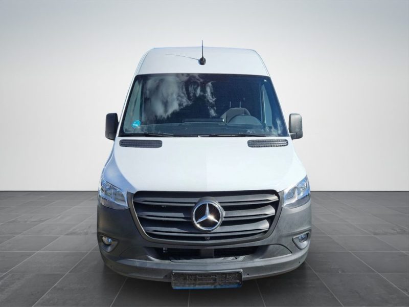 MERCEDES SPRINTER 315 CDI MAXI L3 H2 R1775